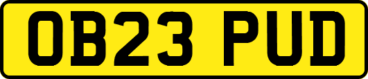 OB23PUD