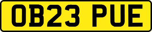 OB23PUE