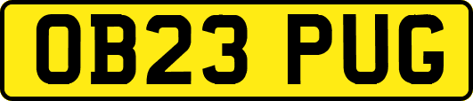 OB23PUG