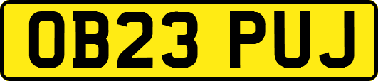 OB23PUJ