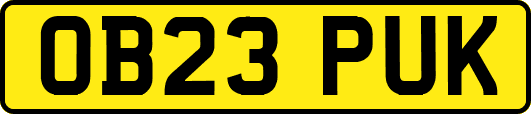 OB23PUK