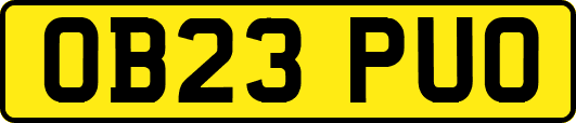 OB23PUO