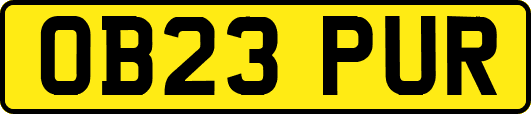 OB23PUR