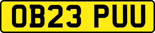 OB23PUU