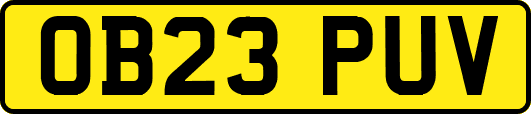 OB23PUV