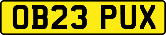 OB23PUX