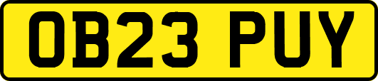 OB23PUY