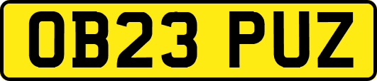 OB23PUZ