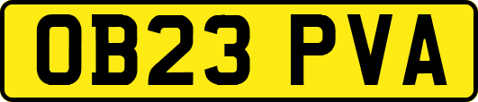 OB23PVA