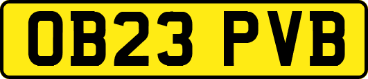 OB23PVB