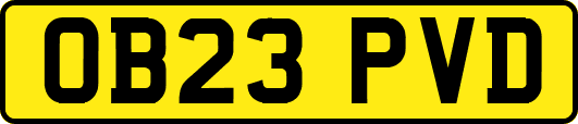 OB23PVD