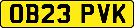 OB23PVK