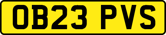 OB23PVS