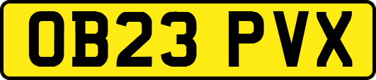 OB23PVX