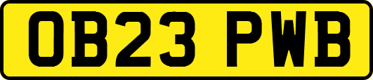 OB23PWB