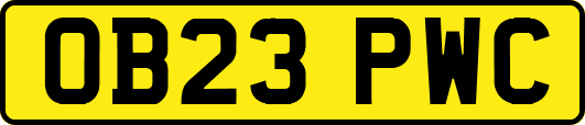 OB23PWC