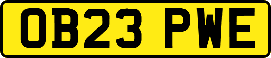 OB23PWE