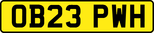 OB23PWH