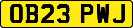 OB23PWJ