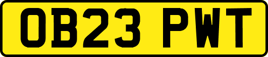 OB23PWT