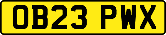 OB23PWX