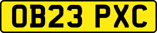 OB23PXC
