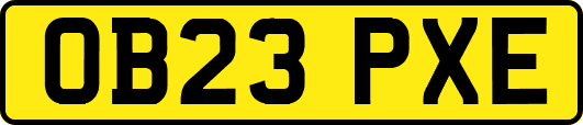 OB23PXE