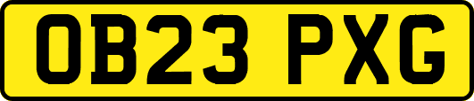 OB23PXG