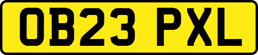 OB23PXL