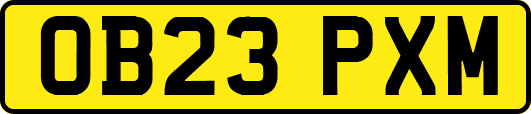 OB23PXM