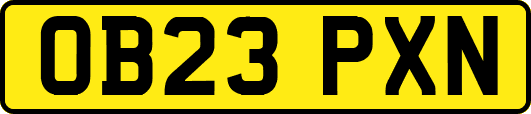 OB23PXN