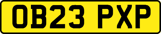 OB23PXP