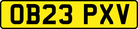 OB23PXV