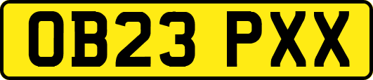 OB23PXX