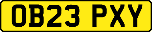 OB23PXY