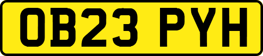 OB23PYH