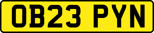 OB23PYN