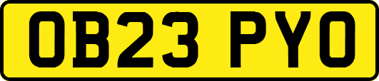 OB23PYO