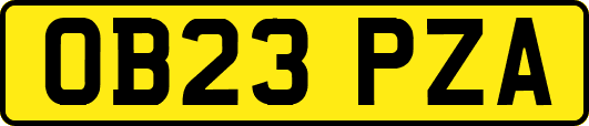 OB23PZA