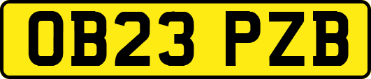 OB23PZB