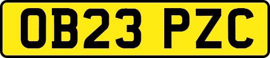 OB23PZC