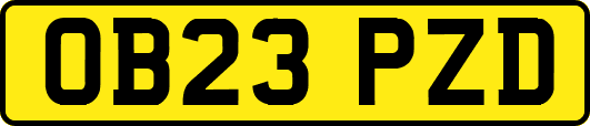 OB23PZD