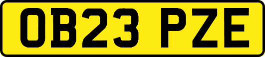 OB23PZE