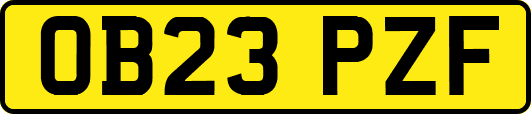 OB23PZF