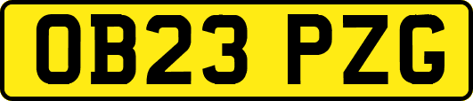 OB23PZG