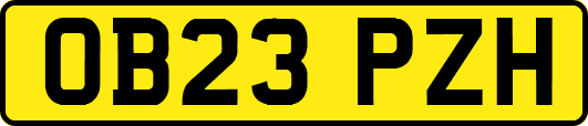 OB23PZH