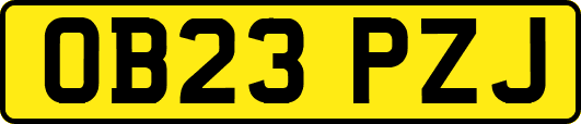 OB23PZJ
