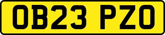 OB23PZO