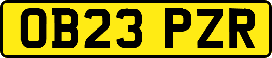 OB23PZR