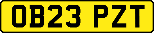 OB23PZT